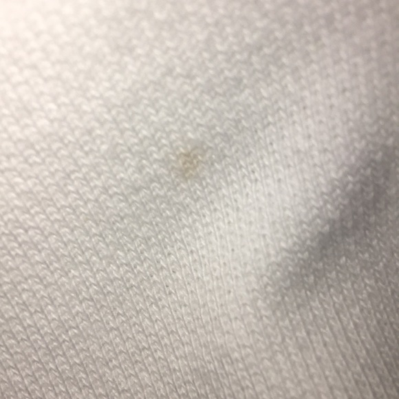 Reebok Unlined Fleece Bermuda Style Shorts - Picture 4 of 4